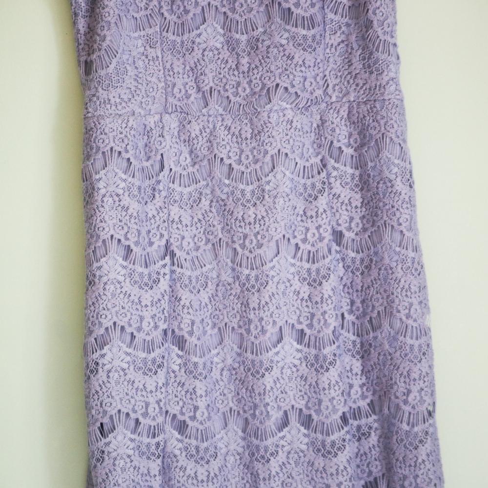 NWT Free People Daydream Bodycon Slip Sz Small - Picture 6 of 8